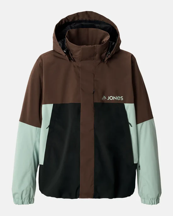 JONES Jones MTN Surf Tweaker Recycled Jacket