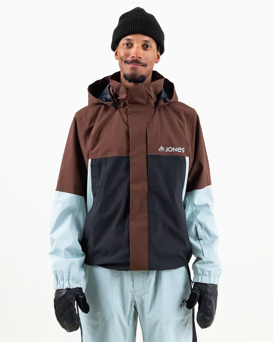 JONES Jones MTN Surf Tweaker Recycled Jacket