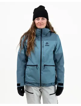 JONES Jones Women’s MTN Surf Recycled Jacket