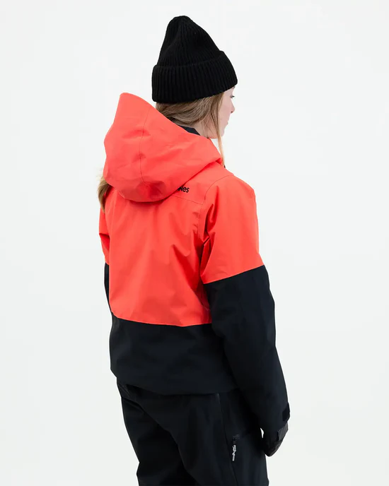 JONES Jones Women’s MTN Surf Recycled Jacket