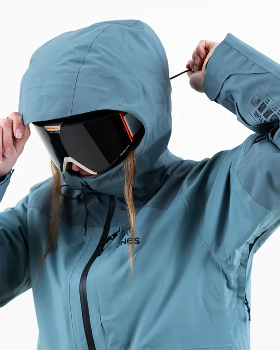 JONES Jones Women’s MTN Surf Recycled Jacket