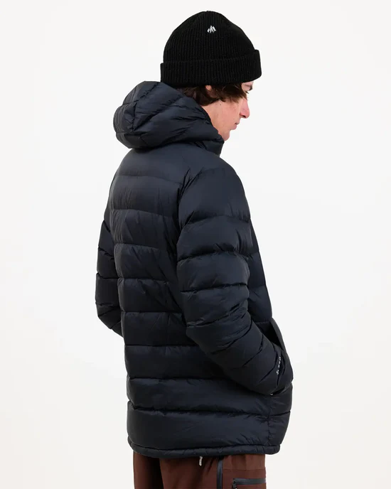 JONES Jones Men’s Re-Up Recycled Down Hoodie