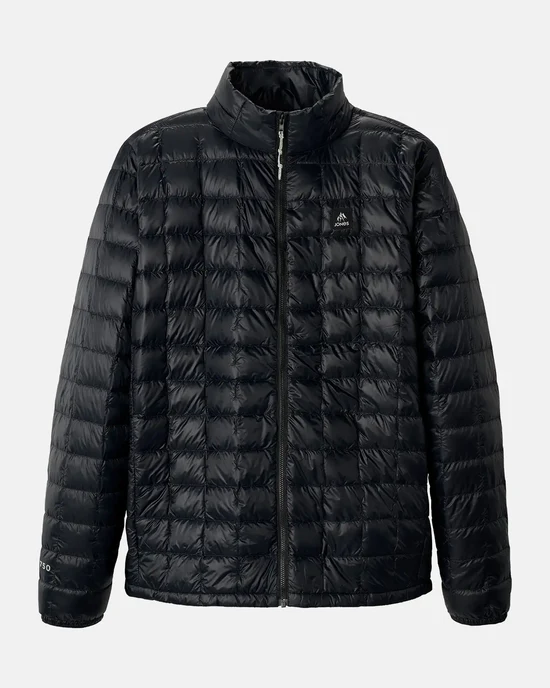 JONES Jones Men's Ultra Re-Up Down Recycled Jacket