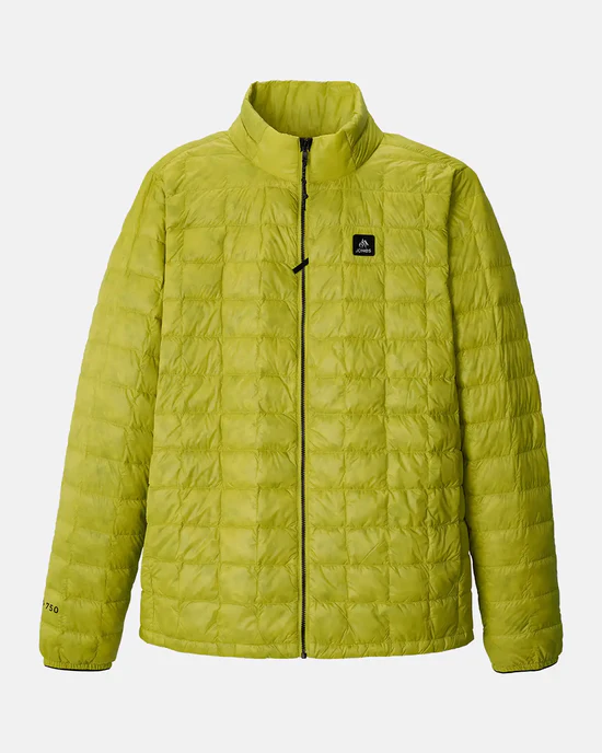JONES Jones Men's Ultra Re-Up Down Recycled Jacket