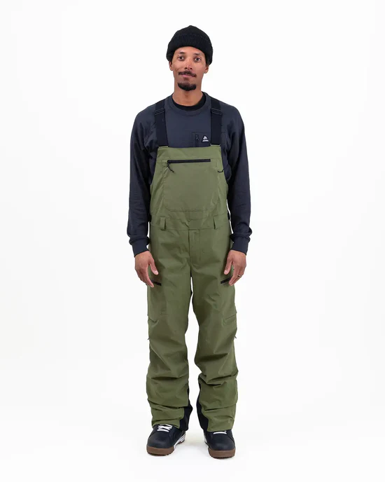 JONES Jones Men's MTN Surf Recycled Bib Pants