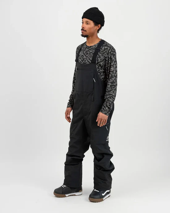 JONES Jones Men's MTN Surf Recycled Bib Pants