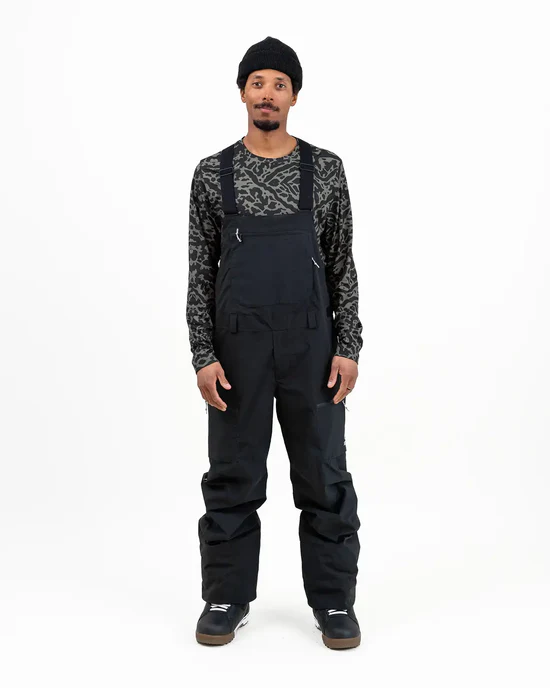 JONES Jones Men's MTN Surf Recycled Bib Pants