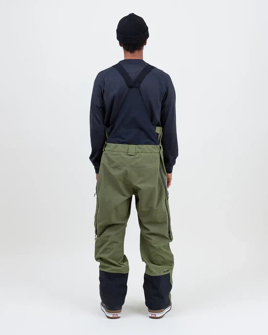 JONES Jones Men's MTN Surf Recycled Bib Pants