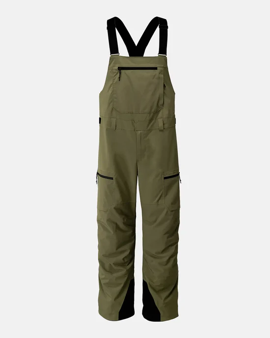 JONES Jones Men's MTN Surf Recycled Bib Pants