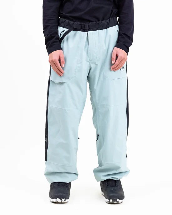 JONES Jones MTN Surf Tweaker Recycled Pants