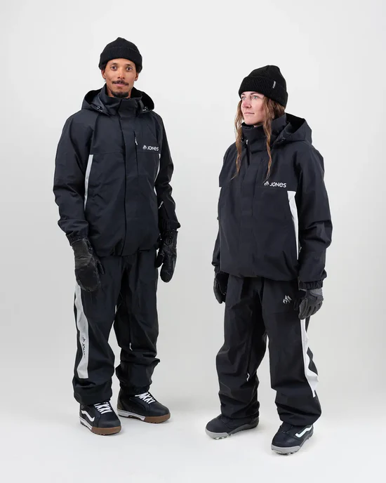 JONES Jones MTN Surf Tweaker Recycled Pants