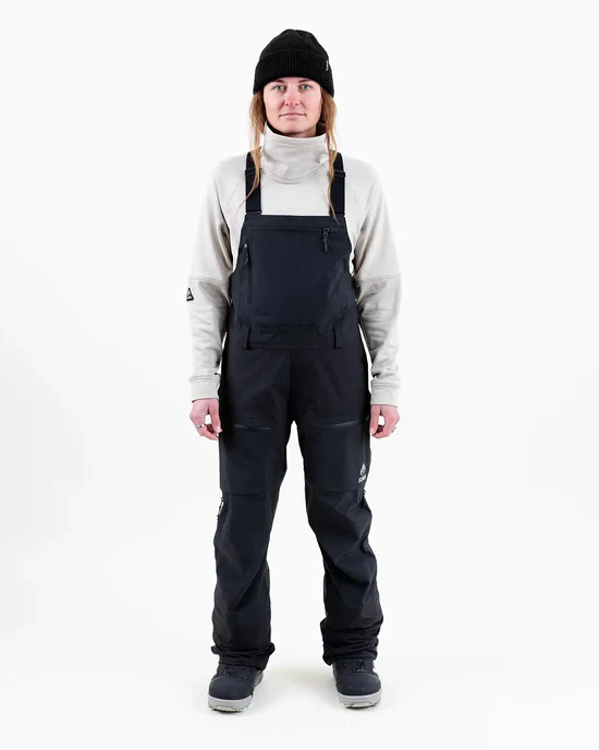 JONES Jones Women’s MTN Surf Recycled Bibs