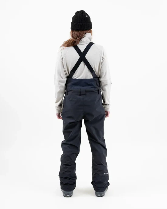 JONES Jones Women’s MTN Surf Recycled Bibs