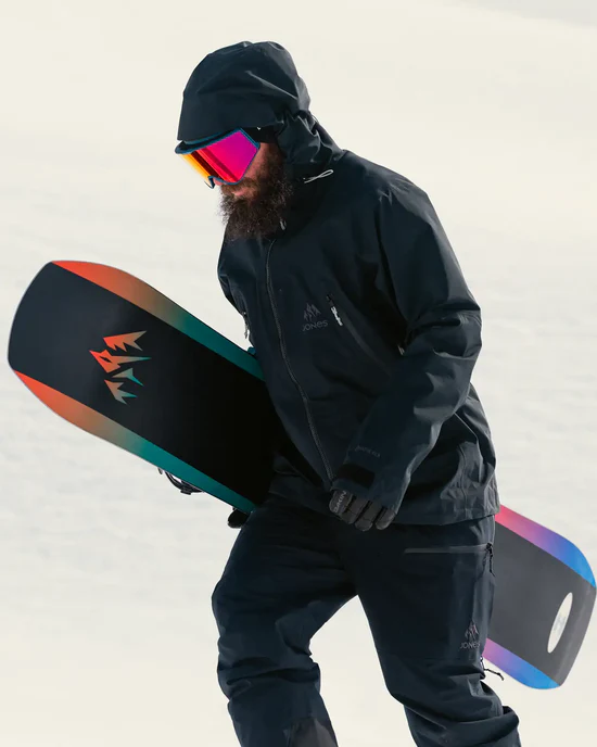 JONES Jones Men's Shralpinist GORE-TEX ePE Bib Pants