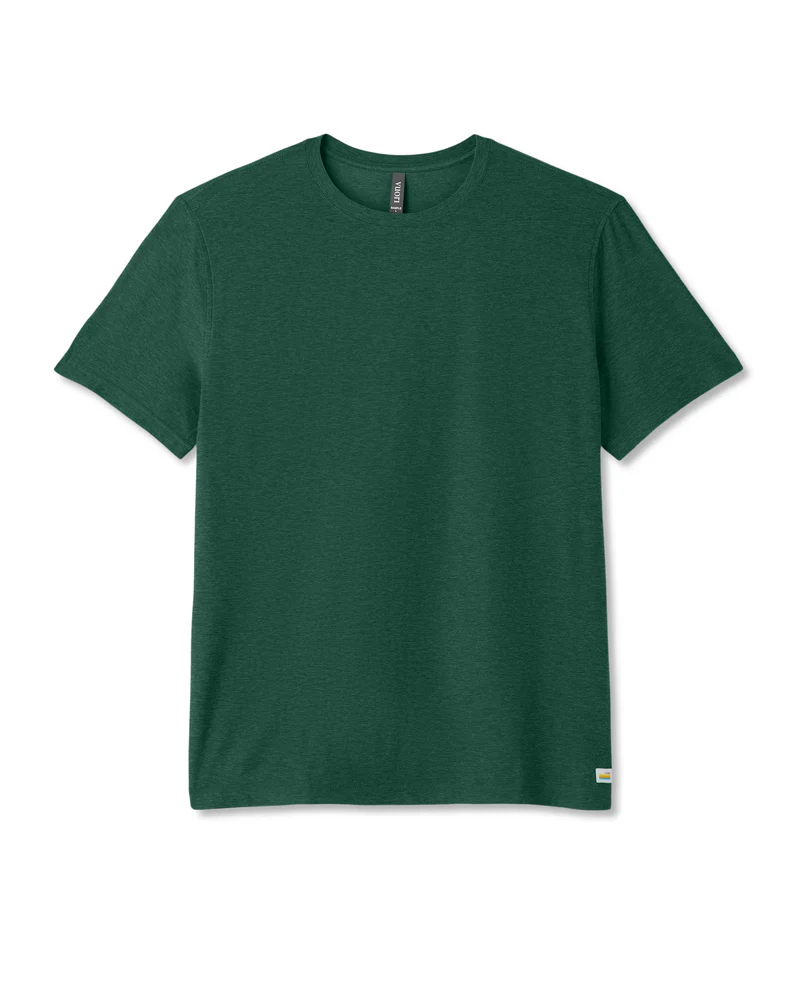 Vuori Vuori Men's Strato Tech Tee