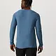 Vuori Vuori Men's Longsleeve Strato Tech Tee