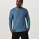 Vuori Vuori Men's Long Sleeve Strato Tech Tee