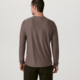 Vuori Vuori Men's Long Sleeve Strato Tech Tee