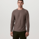 Vuori Vuori Men's Long Sleeve Strato Tech Tee