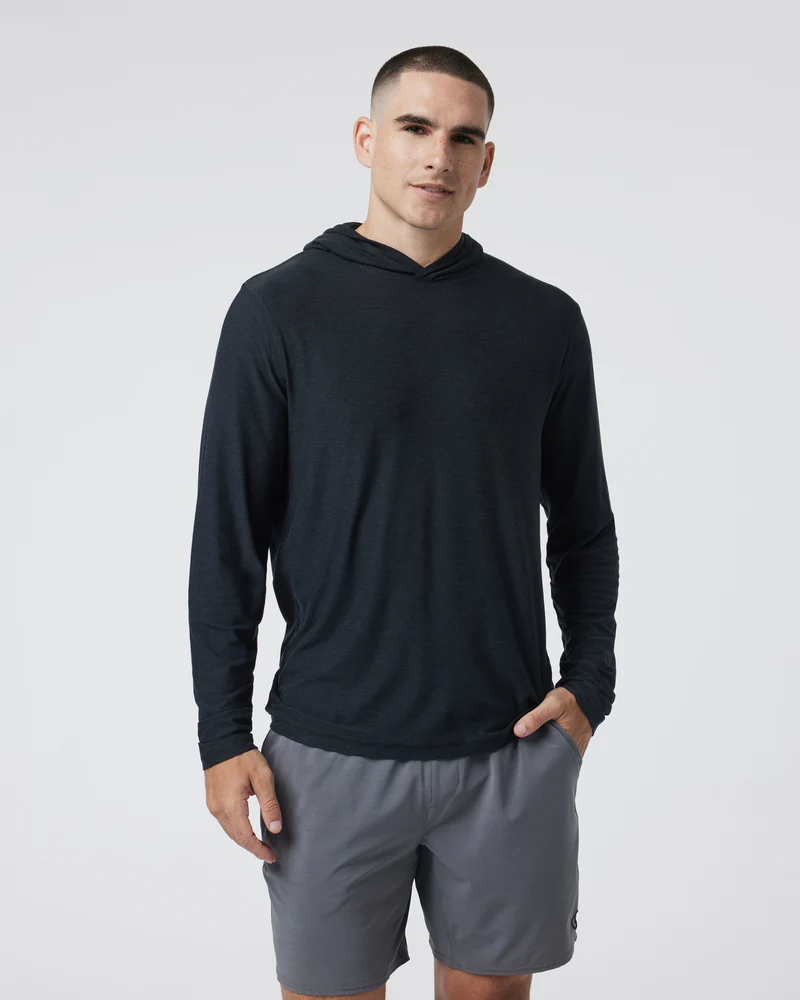 Vuori Vuori Men's Strato Tech Hoodie