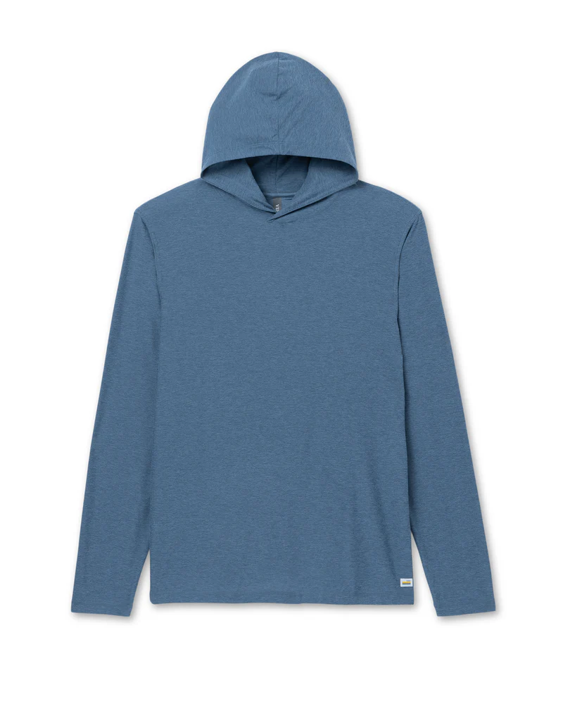 Vuori Vuori Men's Strato Tech Hoodie