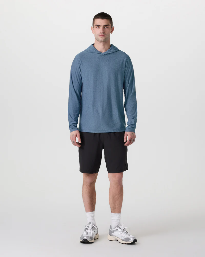 Vuori Vuori Men's Strato Tech Hoodie