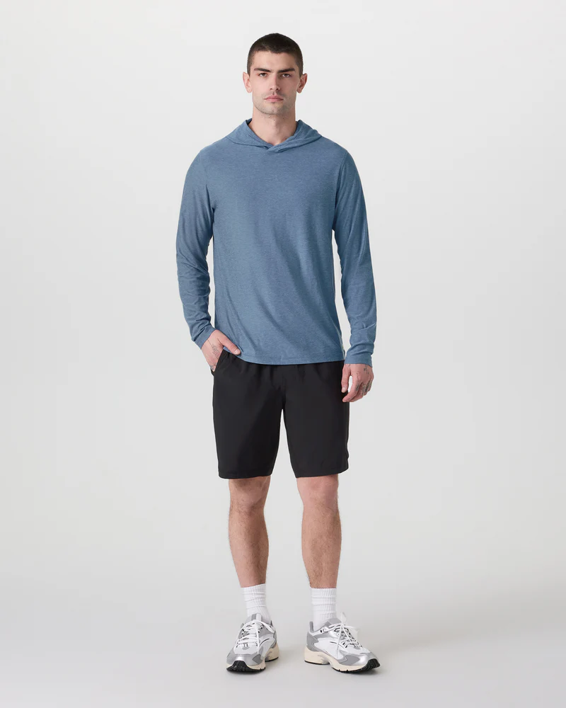 Vuori Vuori Men's Strato Tech Hoodie