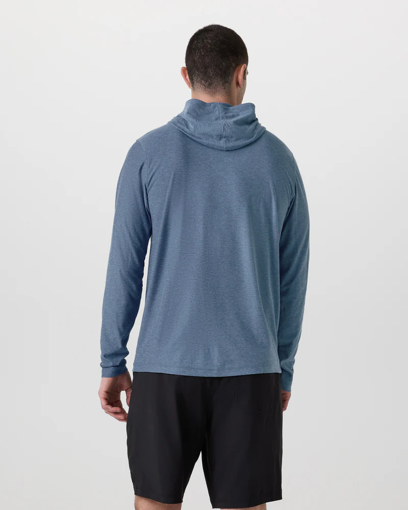 Vuori Vuori Men's Strato Tech Hoodie