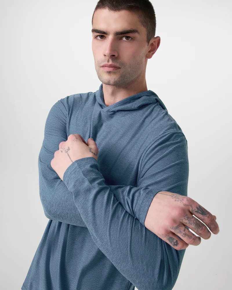 Vuori Vuori Men's Strato Tech Hoodie