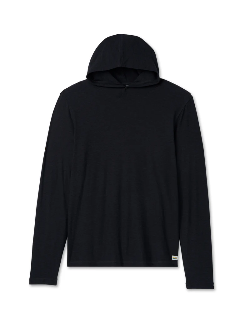 Vuori Vuori Men's Strato Tech Hoodie