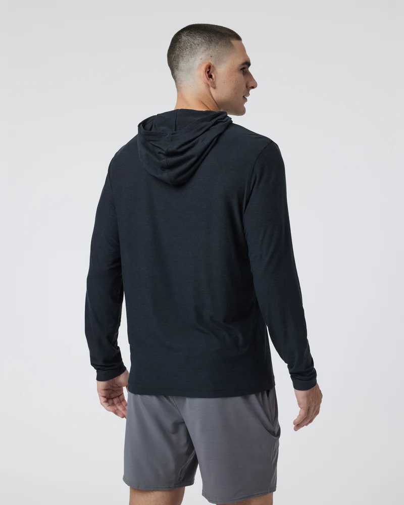 Vuori Vuori Men's Strato Tech Hoodie