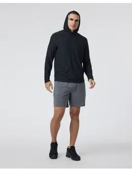 Vuori Vuori Men's Strato Tech Hoodie