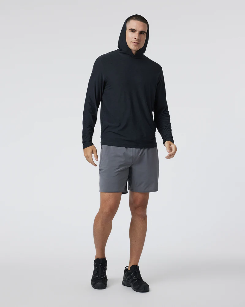 Vuori Vuori Men's Strato Tech Hoodie