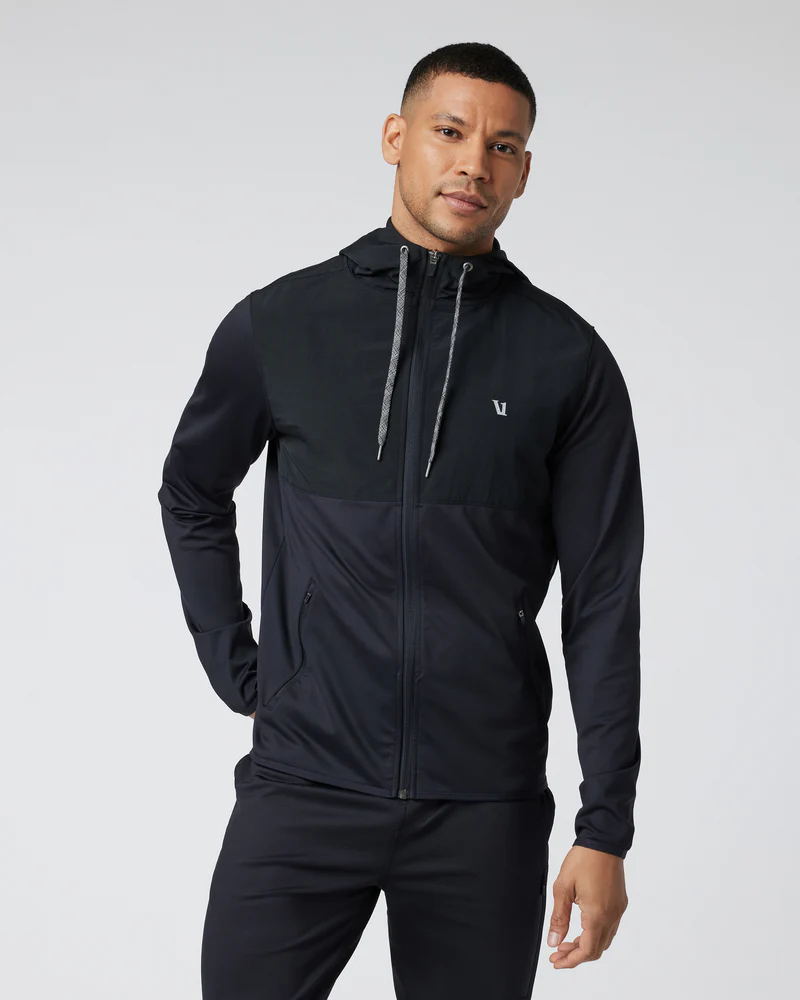 Vuori Vuori Men's Sunday Element Jacket
