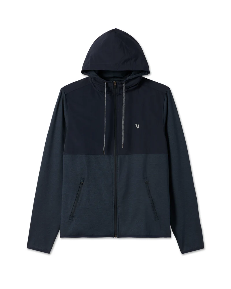 Vuori Vuori Men's Sunday Element Jacket