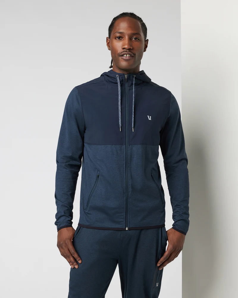 Vuori Vuori Men's Sunday Element Jacket