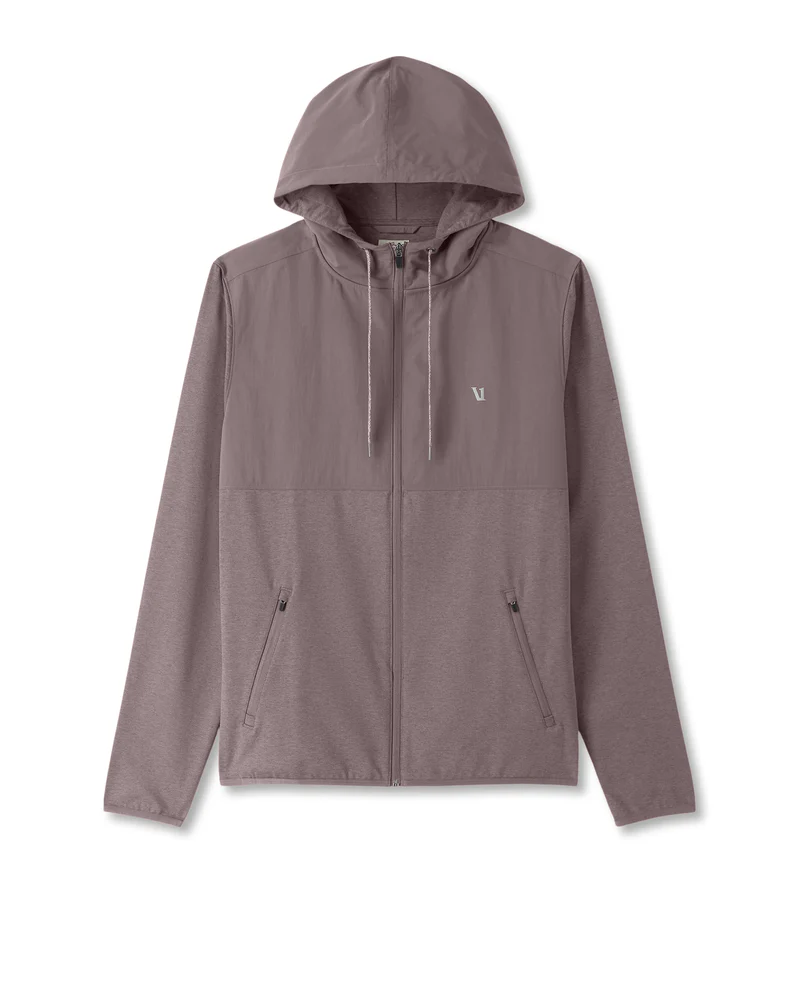 Vuori Vuori Men's Sunday Element Jacket