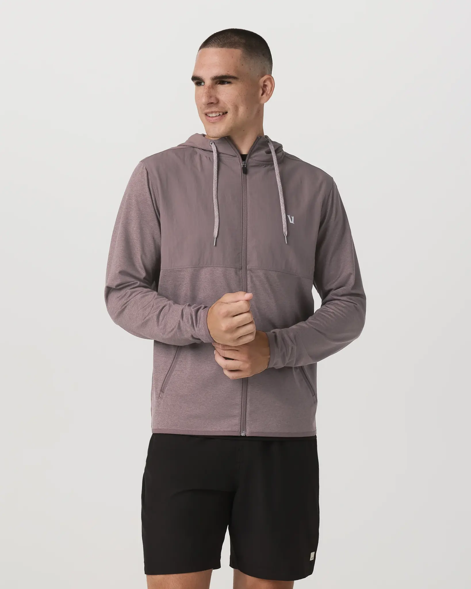 Vuori Vuori Men's Sunday Element Jacket