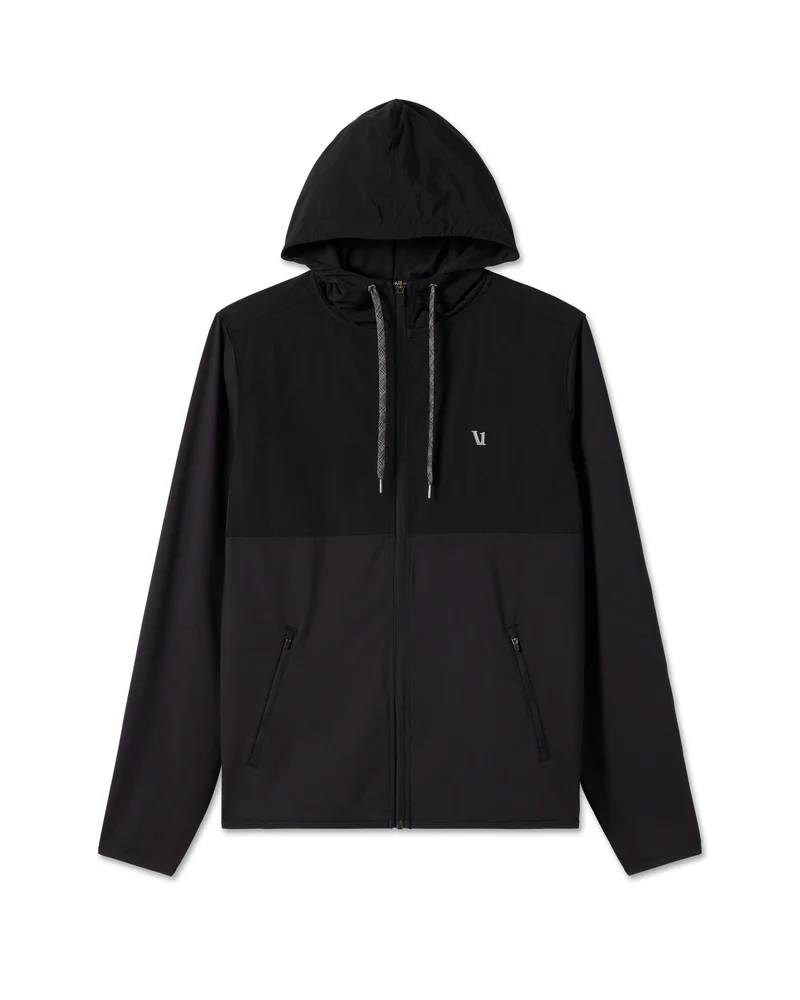 Vuori Vuori Men's Sunday Element Jacket