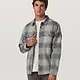 Vuori Vuori Men's Range Shirt Jacket 2.0 Vuori Vuori Men's Range Shirt Jacket 2.0
