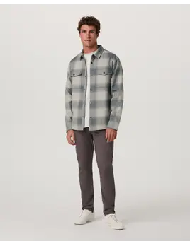 Vuori Vuori Men's Range Shirt Jacket 2.0