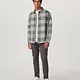 Vuori Vuori Men's Range Shirt Jacket 2.0 Vuori Vuori Men's Range Shirt Jacket 2.0
