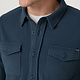 Vuori Vuori Men's Aspen Shirt Jacket Vuori Vuori Men's Aspen Shirt Jacket