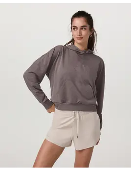 Vuori Vuori Women's Halo Modern Pullover Hoodie