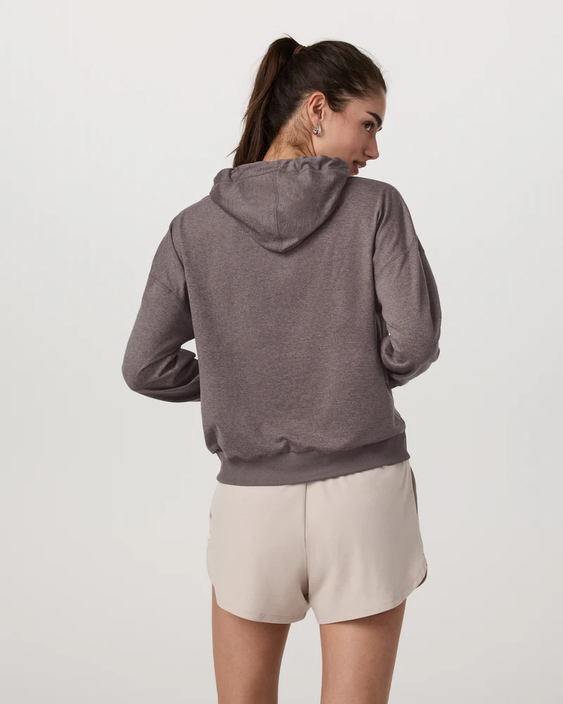 Vuori Vuori Women's Halo Modern Pullover Hoodie