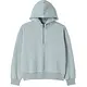 Vuori Vuori Women's Restore Relaxed 1/2 Zip Hoodie Vuori Vuori Women's Restore Relaxed 1/2 Zip Hoodie