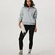 Vuori Vuori Women's Restore Relaxed 1/2 Zip Hoodie Vuori Vuori Women's Restore Relaxed 1/2 Zip Hoodie