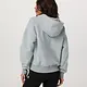 Vuori Vuori Women's Restore Relaxed 1/2 Zip Hoodie Vuori Vuori Women's Restore Relaxed 1/2 Zip Hoodie