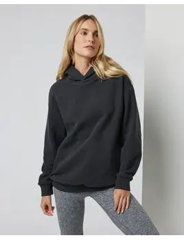 Vuori Vuori Women's Restore Oversized Hoodie