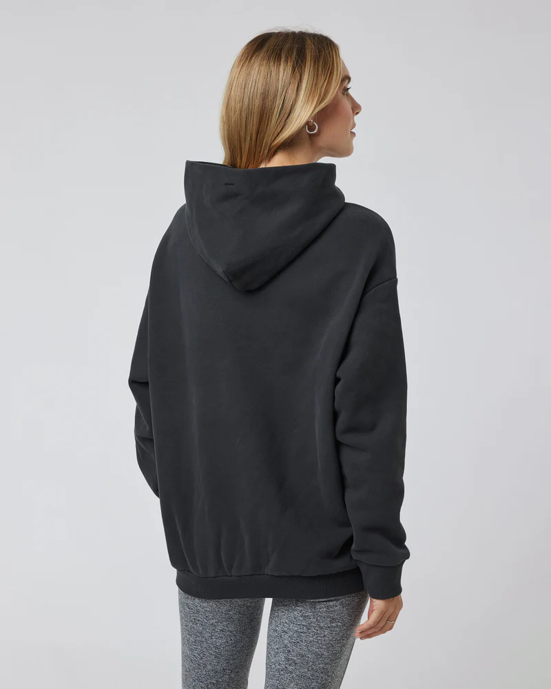 Vuori Vuori Women's Restore Oversized Hoodie